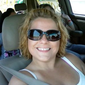 Meet your Posher, Lesley